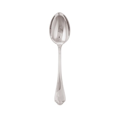 Sambonet filet toiras dessert spoon 7 1/4 inch - 18/10 stainless steel, MPN: 52556-25, 790955265493