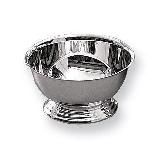 Silver-plated Revere 4 Diameter Bowl GL9202, MPN: GL9202, 47105209518