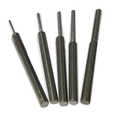 Watchband Tool Kit with Holder &amp; Pins  JT5053, MPN: JT5053,