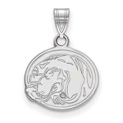 University of Tennessee Small Pendant 14k White Gold 4W066UTN, MPN: 4W066UTN, 886774853413
