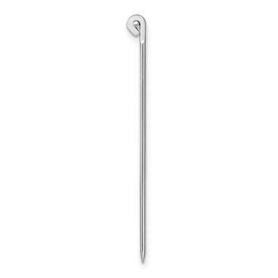 1 1/2 inch Assembled Pin Component Nickel Silver NS4661, MPN: NS4661,