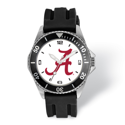 University of Alabama Collegiate Mens Watch UAL169, MPN: UAL169, 191101126093