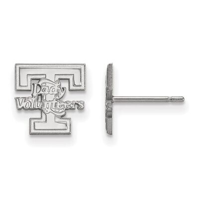 University of Tennessee Extra Small Post Earring Sterling Silver SS049UTN, MPN: SS049UTN, 886774717…