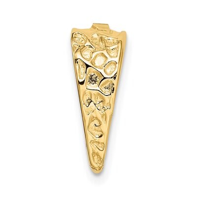 Casted Bail 14k Yellow Gold YG1514, MPN: YG1514,