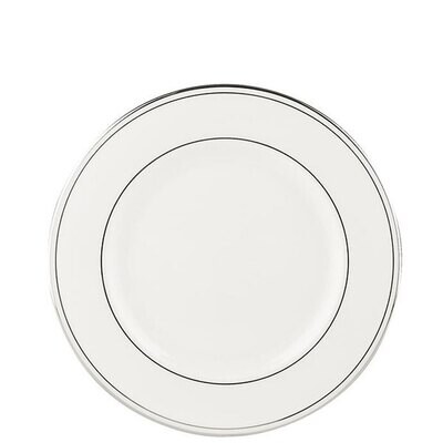 Lenox Federal Platinum Salad Dessert Plate 100210012, MPN: 100210012, 91709167538