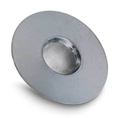 Rim and Fine Mesh Drain Trap Stainless Steel JT5600, MPN: JT5600, 654207138723