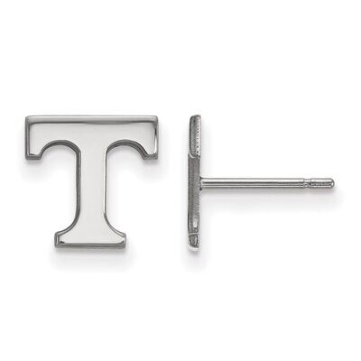 University of Tennessee Extra Small Post Earring Sterling Silver SS008UTN, MPN: SS008UTN, 886774717…