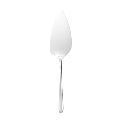 Sambonet hannah cake server 10 1/8 inch - silverplated on 18/10 stainless steel, MPN: 52720-58, 790…