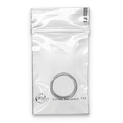 6 X 6 Anti-Tarnish Zip Closure Poly Bags GM18019, MPN: GM18019,