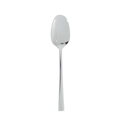 Sambonet Even French Sauce Spoon 52737-69, MPN: 52737-69,