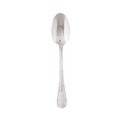 Sambonet ruban croise french sauce spoon 7 1/8 inch - 18/10 stainless steel, MPN: 52523-69, 7909558…