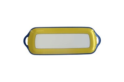 Robert Haviland Monet Rectangular Sandwich Tray HP35548, MPN: HP35548,