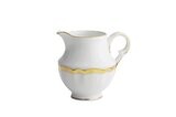 Robert Haviland Colette Gold Creamer HP438086, MPN: HP438086,