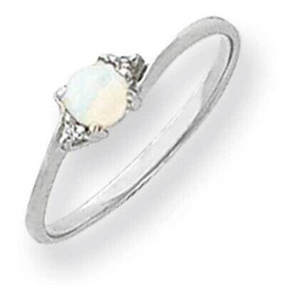 Diamond Ring 14k White Gold Y4713OP_AA, MPN: Y4713OP_AA, 883957607290
