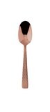 Sambonet Cortina Copper Moka Spoon 52722C37, MPN: 52722C37, 790955175297