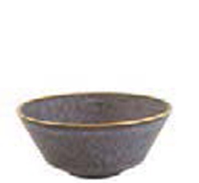 Casa Alegre Gold Stone Individual Bowl 11cm Bronze 37004092, MPN: 37004092,
