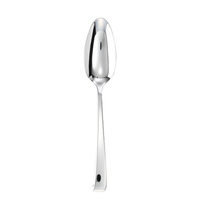 Sambonet imagine serving spoon 10 1/4 inch - silverplated on 18/10 stainless steel, MPN: 52718-44, …