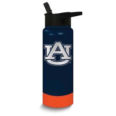 Collegiate Auburn Stainless JR Water Bottle GM26111-AU, MPN: GM26111-AU, 195568081384