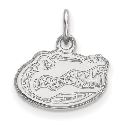 University of Florida Extra Small Pendant Sterling Silver SS001UFL, MPN: SS001UFL, 886774705828