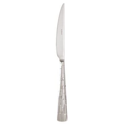 Sambonet Skin Steak Knife Solid Handle 52735-19, MPN: 52735-19,