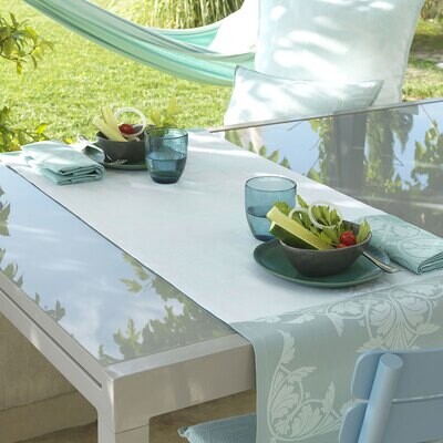 Le Jacquard Syracuse Aqua Runner 20x59, MPN: 25088, 3660269250881