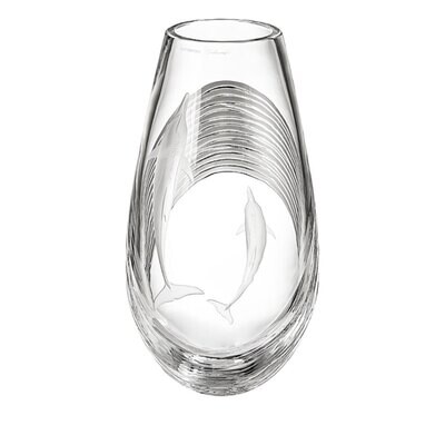 Waterford Echo Vase 13 Inch 1062071, MPN: 1062071, 701587467292