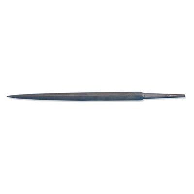 Grobet Swiss Cut 4 Three-Square File JT2208