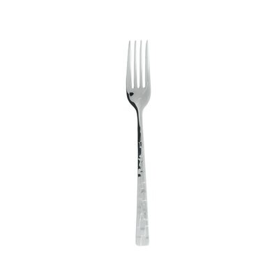 Sambonet Skin Dessert Fork 52735-26, MPN: 52735-26,