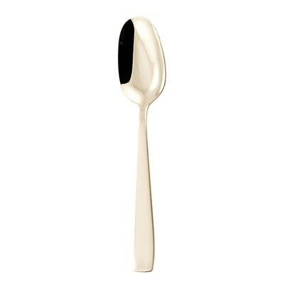 Sambonet Flat Serving Spoon 62712P44, MPN: 62712P44, 790955026018