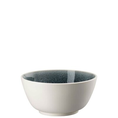 Rosenthal Junto Aquamarine Stoneware Bowl 8 2/3 Inch 67 oz, MPN: 21540-405253-63122, 790955171411