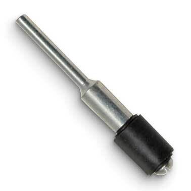 Abrasive 3/8 Band Arbors 3/32 Shank Mandrel JT39, MPN: JT39,