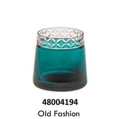 Vista Alegre Duality Old Fashion 48004194, MPN: 48004194,