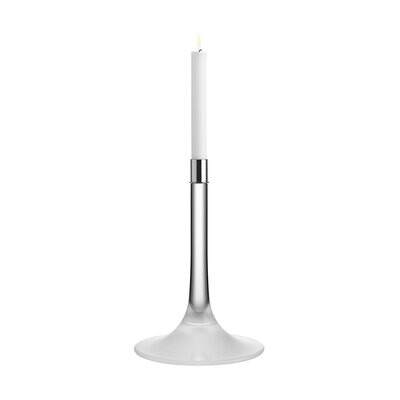 Orrefors Cirrus Candlestick Tall 6267063, MPN: 6267063, 7321646064366