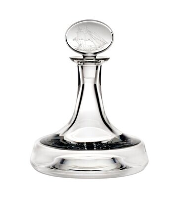 Vista Alegre Clipper Ship«S Decanter 48000774, MPN: 48000774, 5601875834506