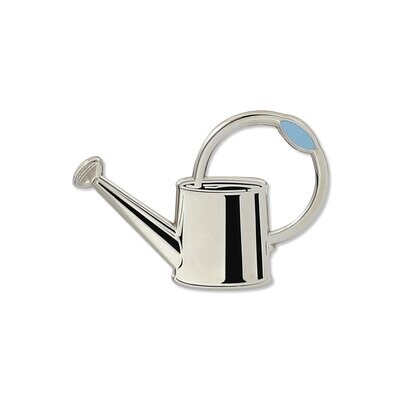 Acme Watering Can Pin By M. Graves JMG19P, MPN: JMG19P