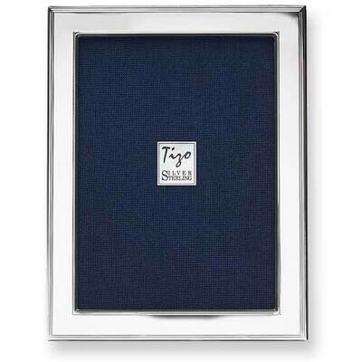925 4x6 Photo Picture Frame Sterling Silver GP8952, MPN: GP8952,
