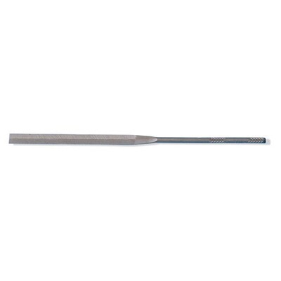 Grobet Swiss Cut 2 Slitting Needle File JT2448