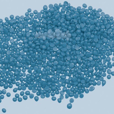 1 Lb Turquoise Blue Accu Beads Injection Wax JT1751, MPN: JT1751,