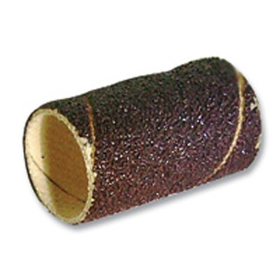 220 Grit Cubitron Ceramic Abrasive 1/2 X 1 Sanding Bands Package of 50 3M JT9, MPN: JT9,