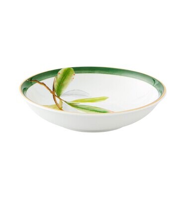 Vista Alegre Amazonia Medium Shallow Bowl 21133552, MPN: 21133552, 5605414015401