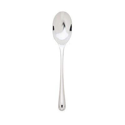 Ricci Pallone Serving Spoon 18/10 Stainless Steel 14011, MPN: 14011,