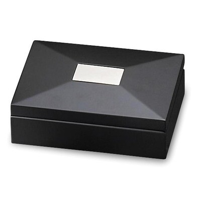 Ebony Keepsake Chest GM148, MPN: GM148, 797140430544