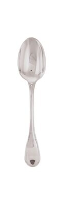 Sambonet Baroque Tea Coffee Spoon 52322-36, MPN: 52322-36, 790955897878