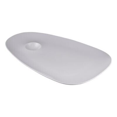 Rosenthal in.gredienti Platter Toc Ii 15 3/4 inch, MPN: 11780-800001-32639, 790955868304