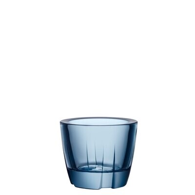 Kosta Boda Bruk Votive Anything Bowl Water Blue, MPN: 7061602, 7321646023189