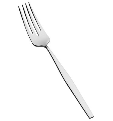 Vista Alegre Spa Fish Serving Fork, MPN: 27007633, 5604413610754