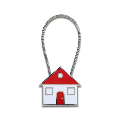 Acme 96790 Key Ring, MPN: KAO78KR