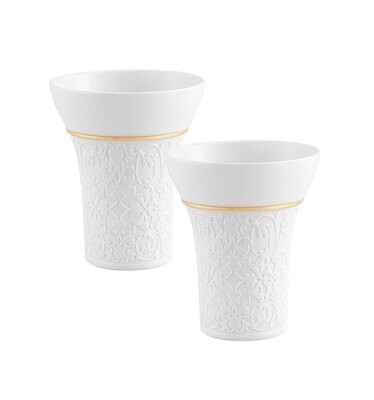 Vista Alegre Gryphus Set 2 Glasses 21132823, MPN: 21132823, 0