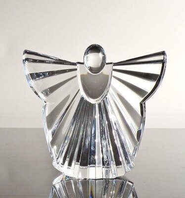Vista Alegre Angelus Angel Sculpture 48001327, MPN: 48001327, 0