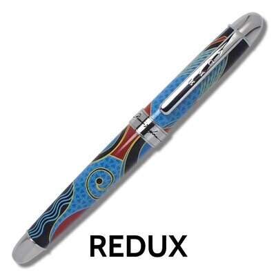 Acme Aquarius Standard Roller Ball Pen PDP01R, MPN: PDP01R